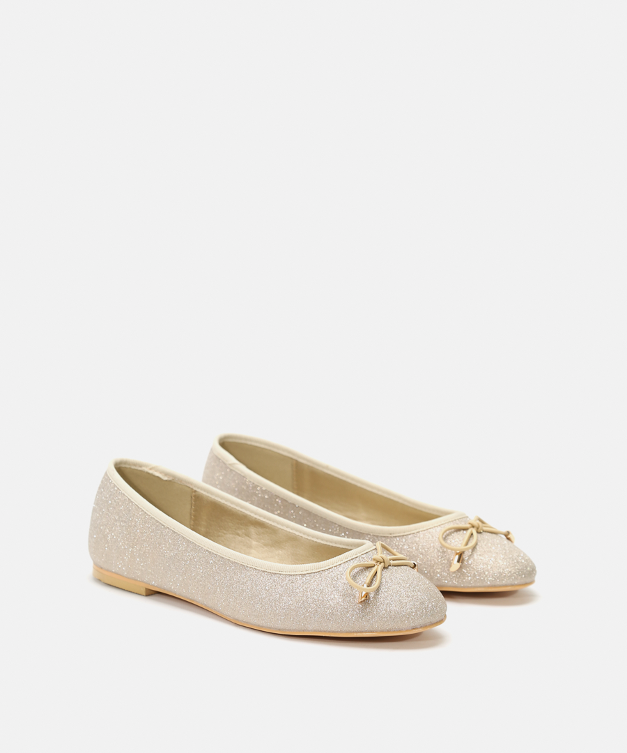 Bailarina combinada lazo image number null